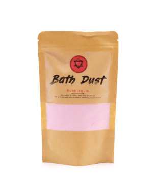 Bath Powder – Bubblegum – 190g
