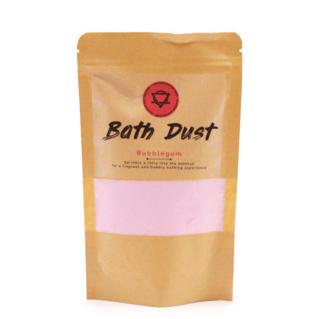 Bath Powder – Bubblegum – 190g