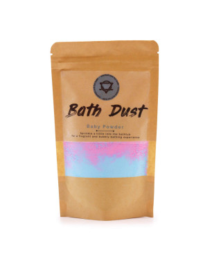 Bath Powder – Talcum – 190g