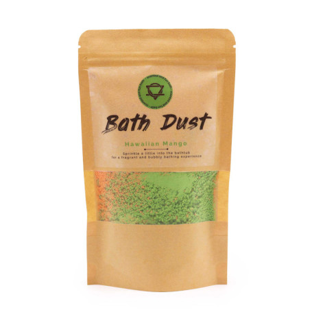Bath Powder – Hawaiian Mango – 190g