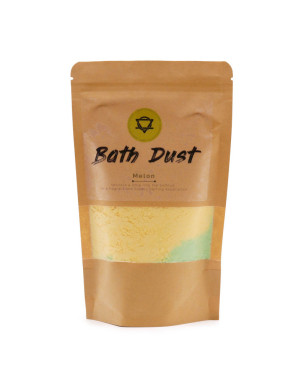 Bath Powder – Melon – 190g