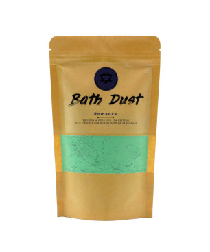 Bath Powder – Romance – 190g