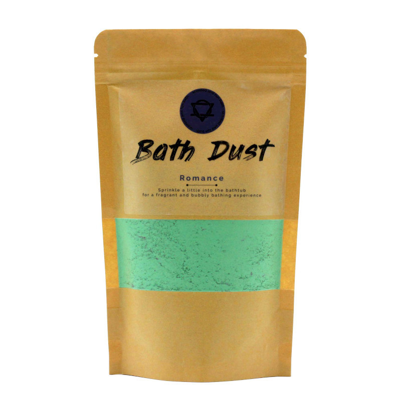 Bath Powder – Romance – 190g