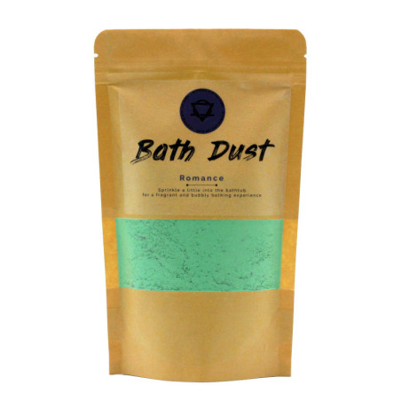 Bath Powder – Romance – 190g