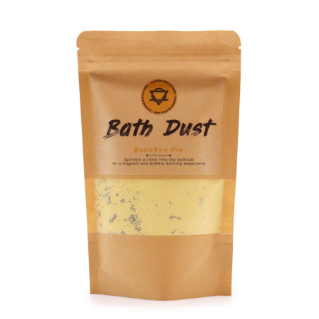 Bath Powder – Banoffee Pie – 190g