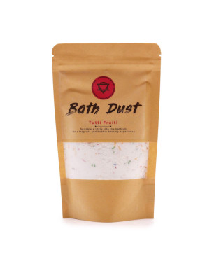 Bath Powder – Tutti Frutti – 190g