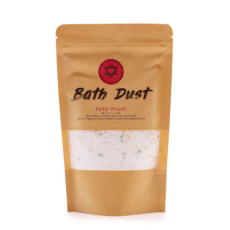 Bath Powder – Tutti Frutti – 190g